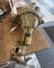 2007-2013 Chevy Silverado 1500 Pickup Front Axle Differential Carrier 3.42 Ratio 2007-2013 Chevy Silverado 1500 Pickup Front Axle Differential Carrier 3.42 Ratio