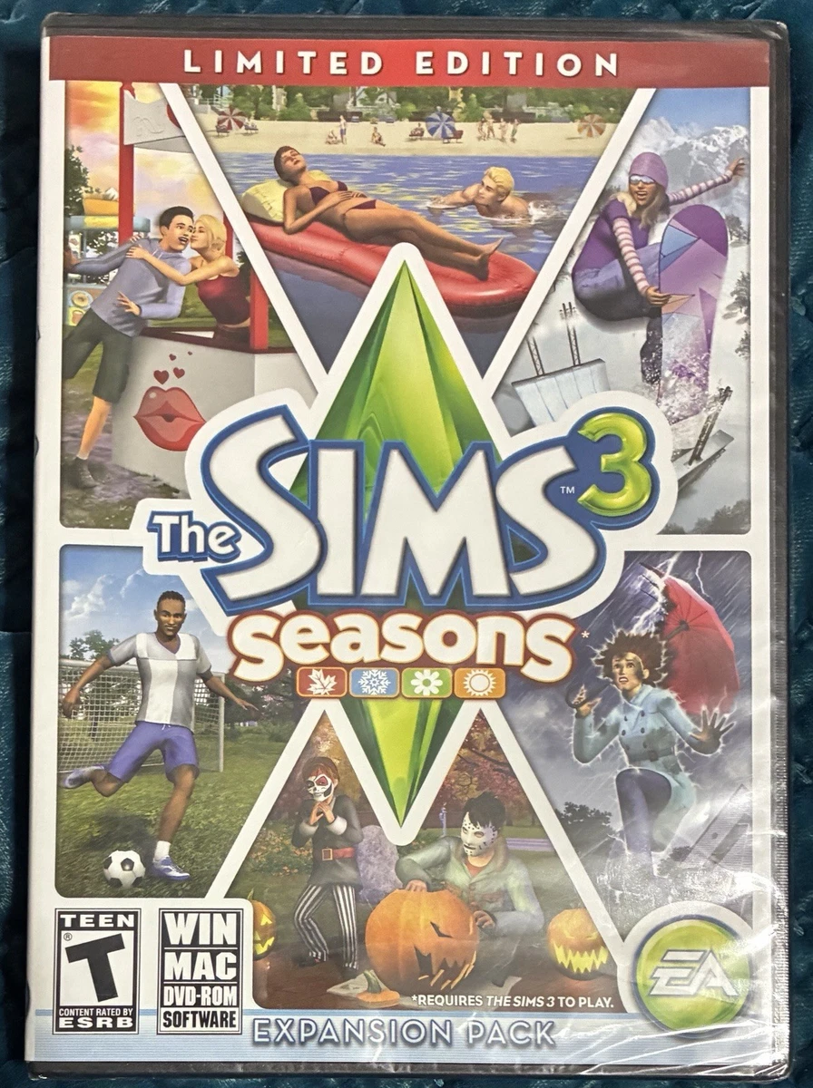 The Sims 3 PC Video Games for sale | eBay