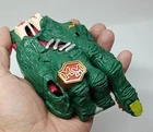 Mighty Max Doom Zones The Hand Shell