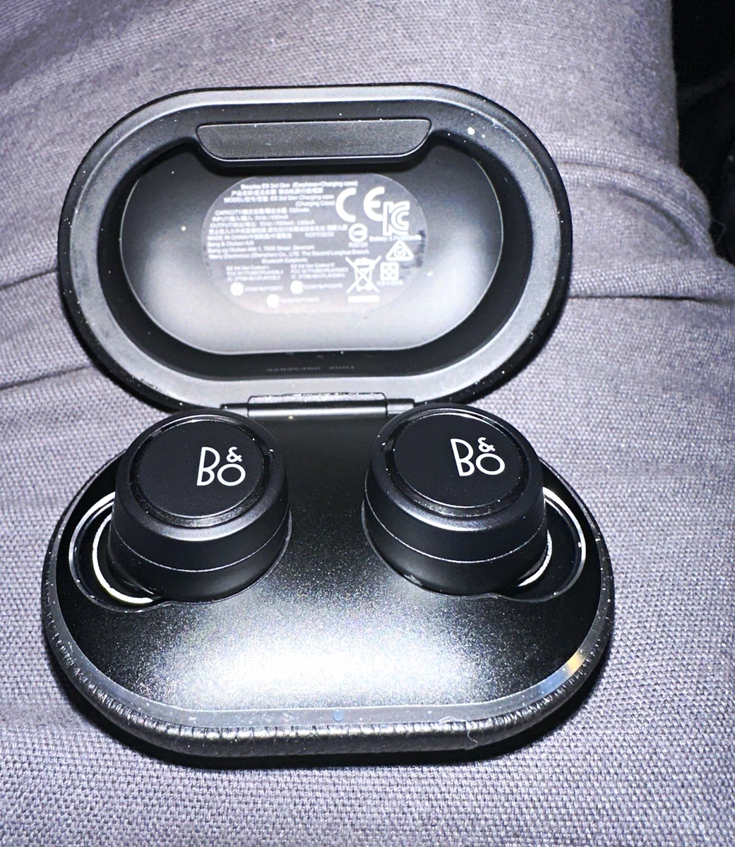 Bang & Olufsen Beoplay E8 Headphones for sale | eBay