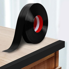 Wall Corner Protector Moulding Trim 1.6 in X 13 Ft,Peel and Stick Corner Mouldin