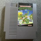 Teenage Mutant Ninja Turtles (Nintendo NES, 1989)