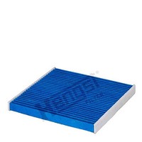 Hengst Filter E2940LB Filter, Innenluft FüR CitroËN, Fiat, Peugeot
