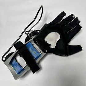 NES Power Glove Mattel 1989 Original
