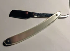 Pikker Kamisori Straight Razor