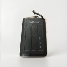 myCharge - Adventure Max 10,050 mAh Portable Charger AVC-10G-B Tested