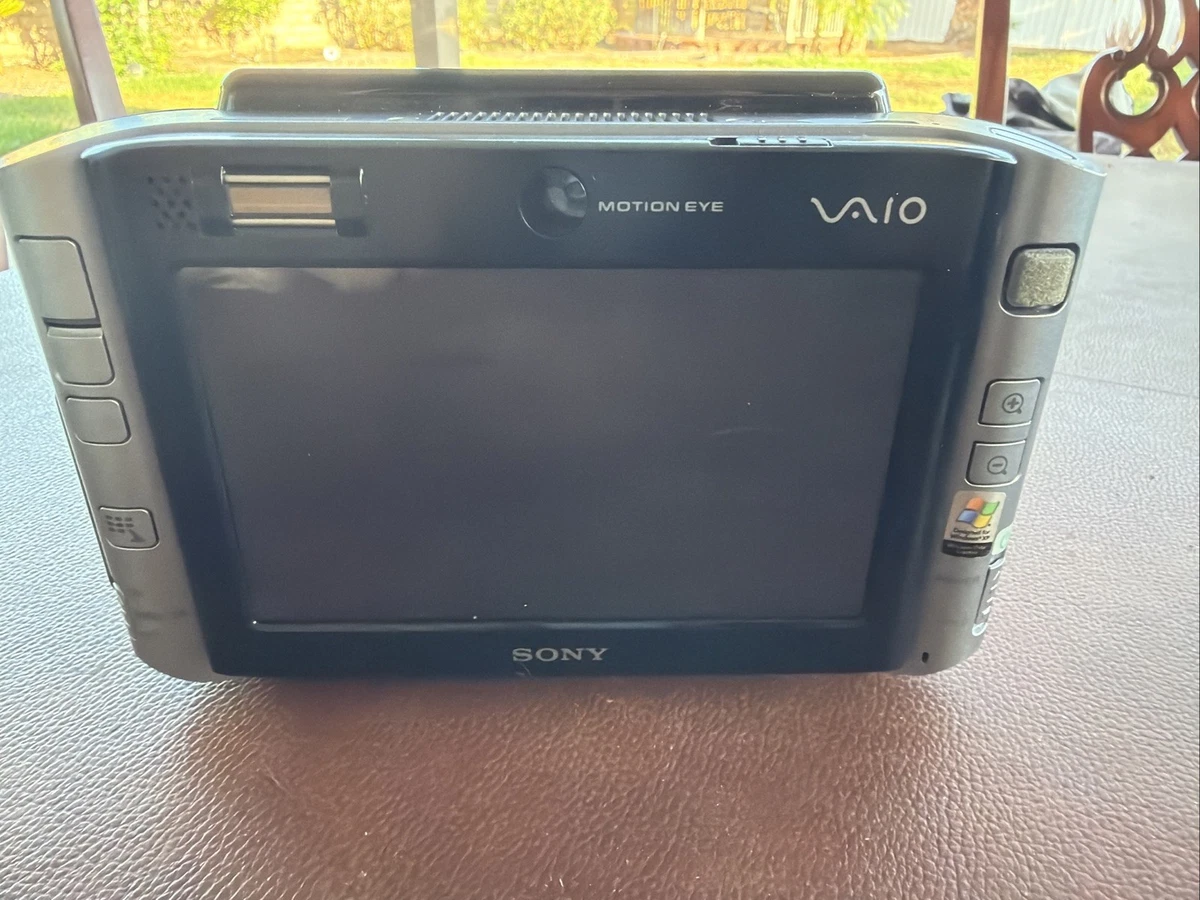 Sony Windows XP Notebooks/Laptops for sale | eBay