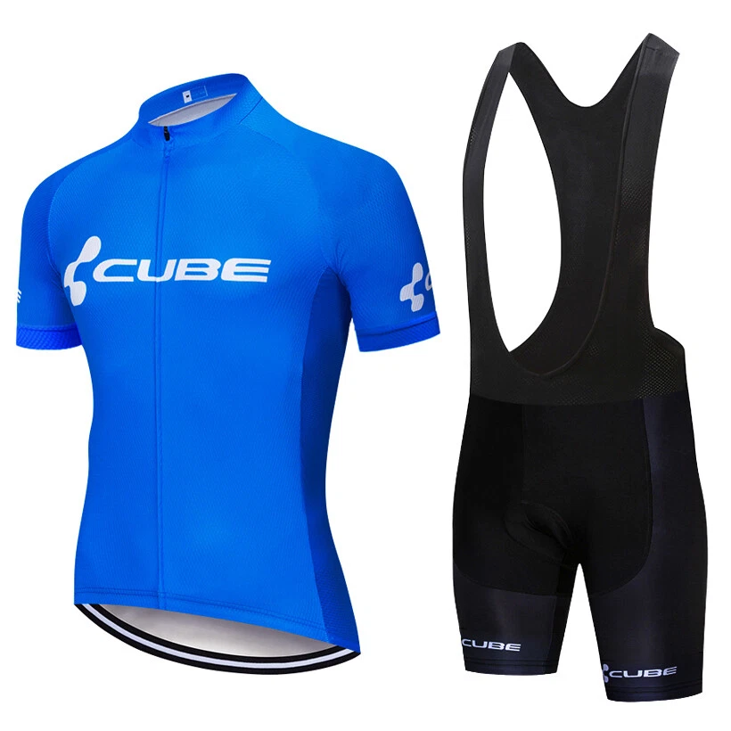 Abbigliamento mtb shop cube