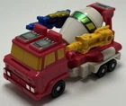 Vintage G1 Transformers Autobot Targetmasters - Quickmix *100% Complete*