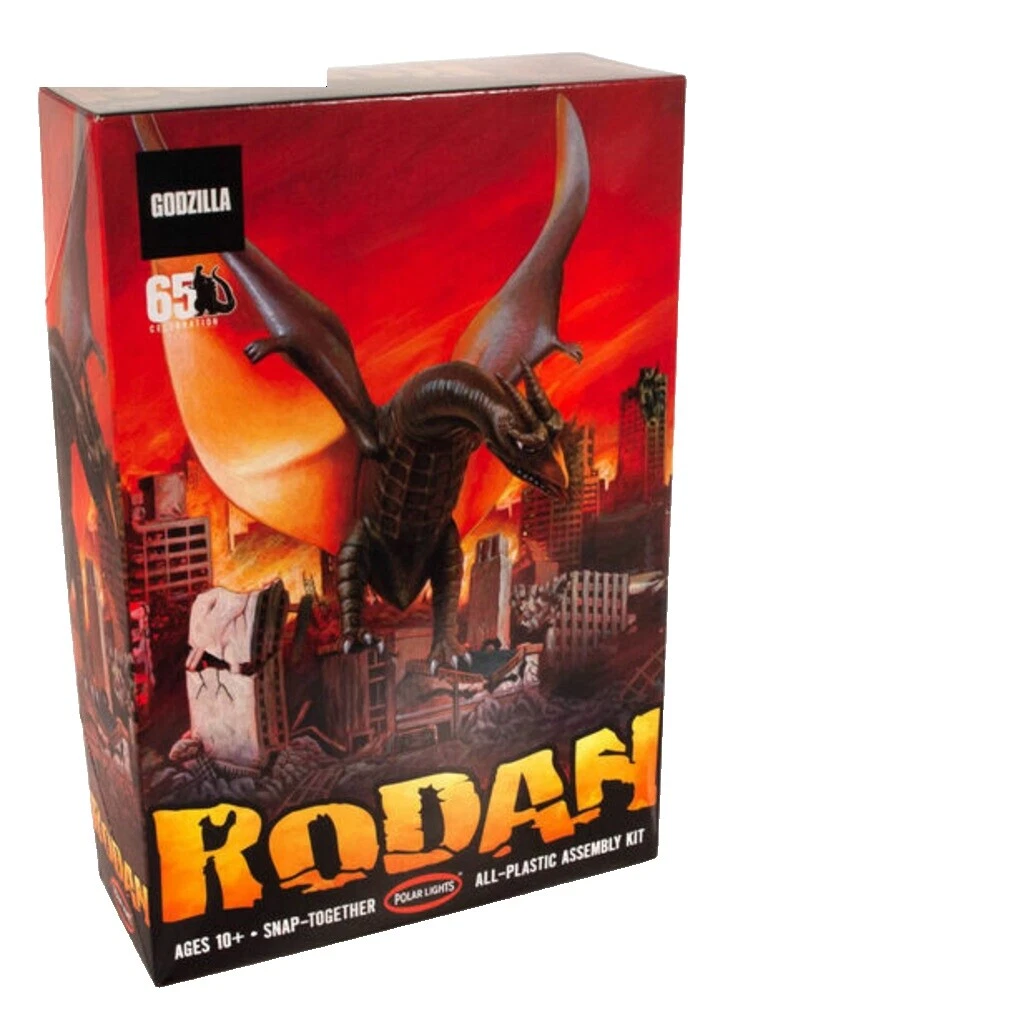 Vehículos RC Modelo Polar Lights, juguetes y Línea de Control