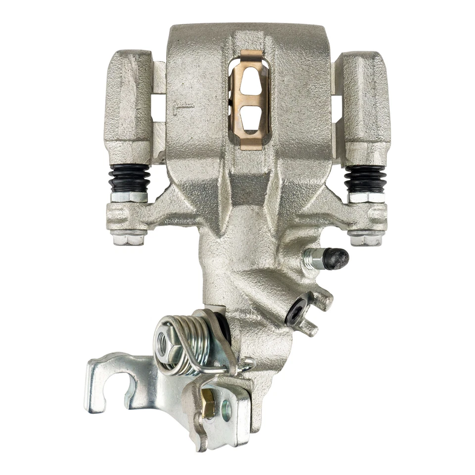 Pinza de freno de conductor trasero con soporte para 98-07 Honda Accord 2004-2008 Acura TSX Foto 2 de 4