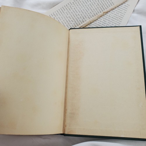 With Much Love Anne Green 1948 HC Stated First Edition Harper USA Very Good - Picture 10 of 12