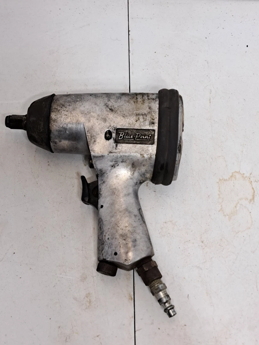 Blue point cheap impact gun