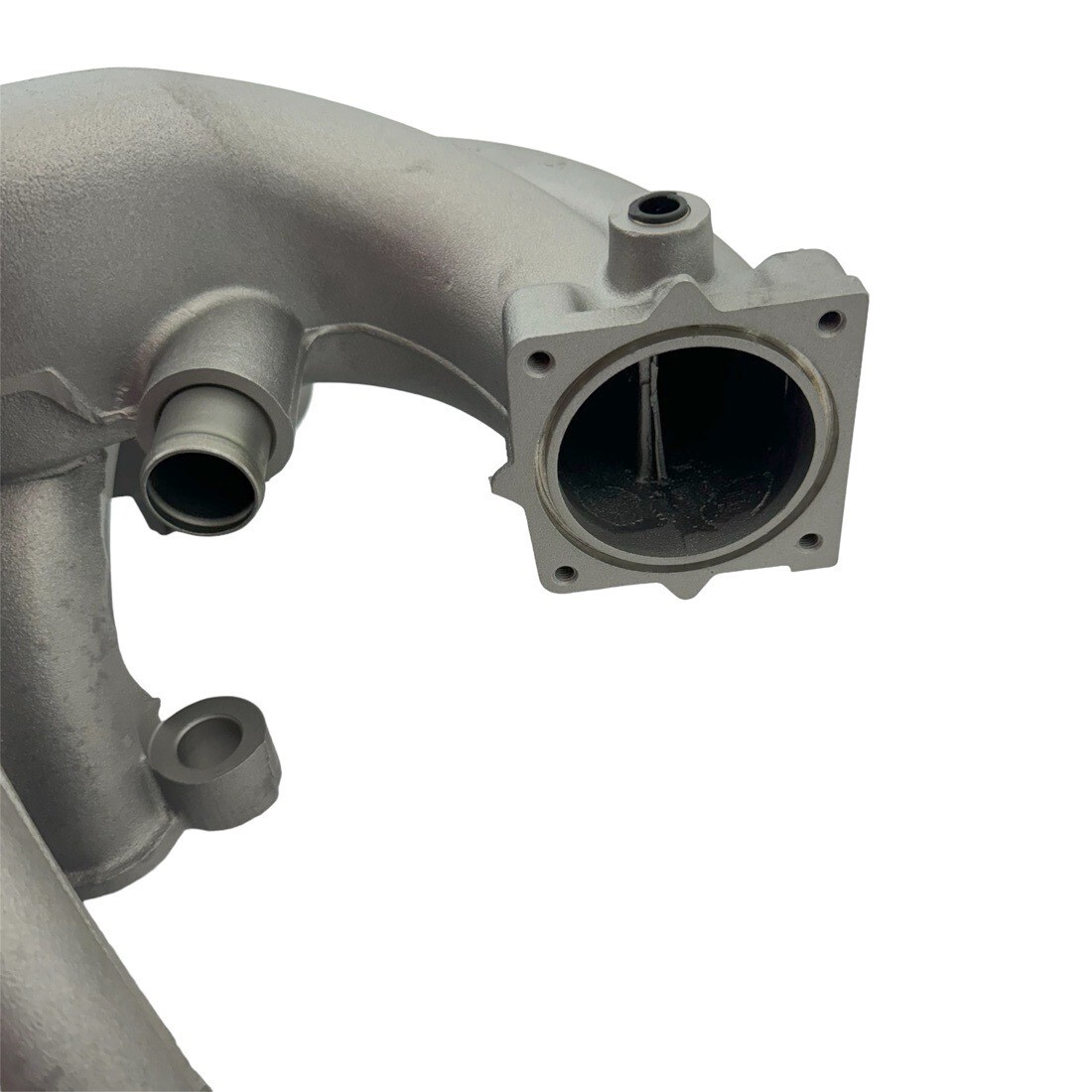 Genuine Upper Intake Manifold Jaguar X-Type 3.0L 2002-2008 Genuine Upper Intake Manifold Jaguar X-Type 3.0L 2002-2008