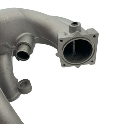 Genuine Upper Intake Manifold Jaguar X-Type 3.0L 2002-2008 Genuine Upper Intake Manifold Jaguar X-Type 3.0L 2002-2008
