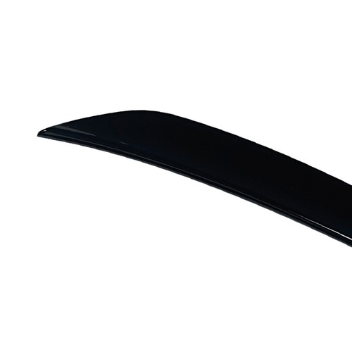 Kit de alerón de maletero trasero para Mazda MX-5 NC Miata 2005-2015 2007 negro brillante - Imagen 3 de 9