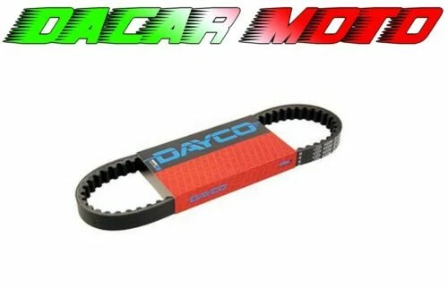 Courroies et chaînes Dayco pour motocyclette Suzuki