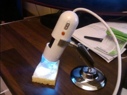 Altre tastiere e puntatori