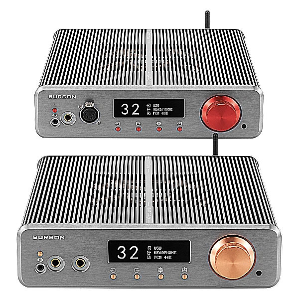 Schiit bluetooth online
