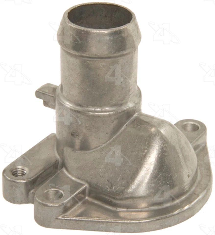 Tomada de água do líquido de arrefecimento do motor FS para Civic, CRX 84887 - Imagem 2 de 4