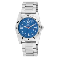 Gianello Seafarer's Embrace 40 Link Bracelet Watch
