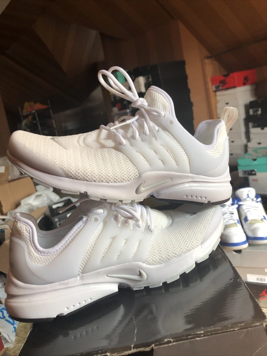 Nike air cheap presto size 7