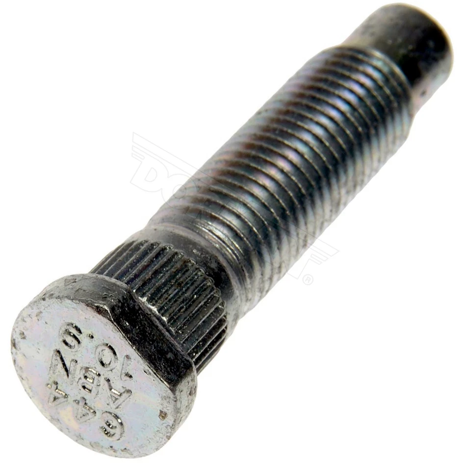 20 Wheel Lug Stud Dorman Front/Rear for Chevy Bolt Cruze Equinox Volt GMC Terrai - Image 4 of 4