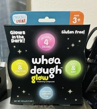 Chuckle & Roar Whoa Dough Glow