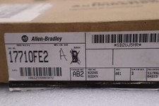 ALLEN-BRADLEY 1771-0FE2 ANALOG OUTOUT MODULE SERIES A STOCK #3243