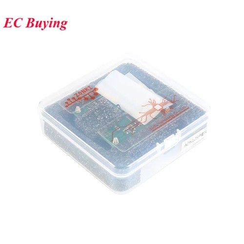 ADS1259 24-Bit ADC Data Acquisition Module Wide Power Supply Board - Picture 7 of 7