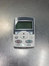 ABB APR DCS-CP-P Control Keypad Panel.                                     3D-35