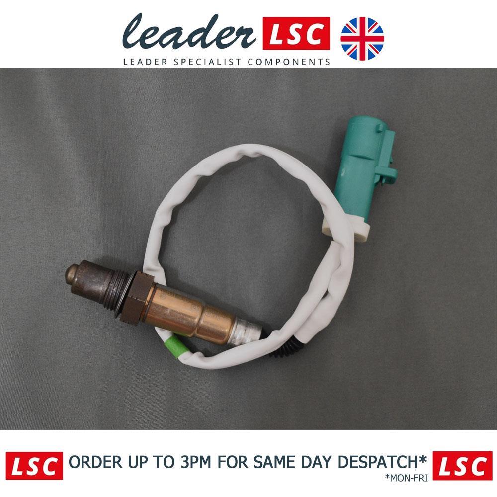 1346366 GENUINE Volvo C30 S40 V50 Exhaust O2 Lambda Sensor