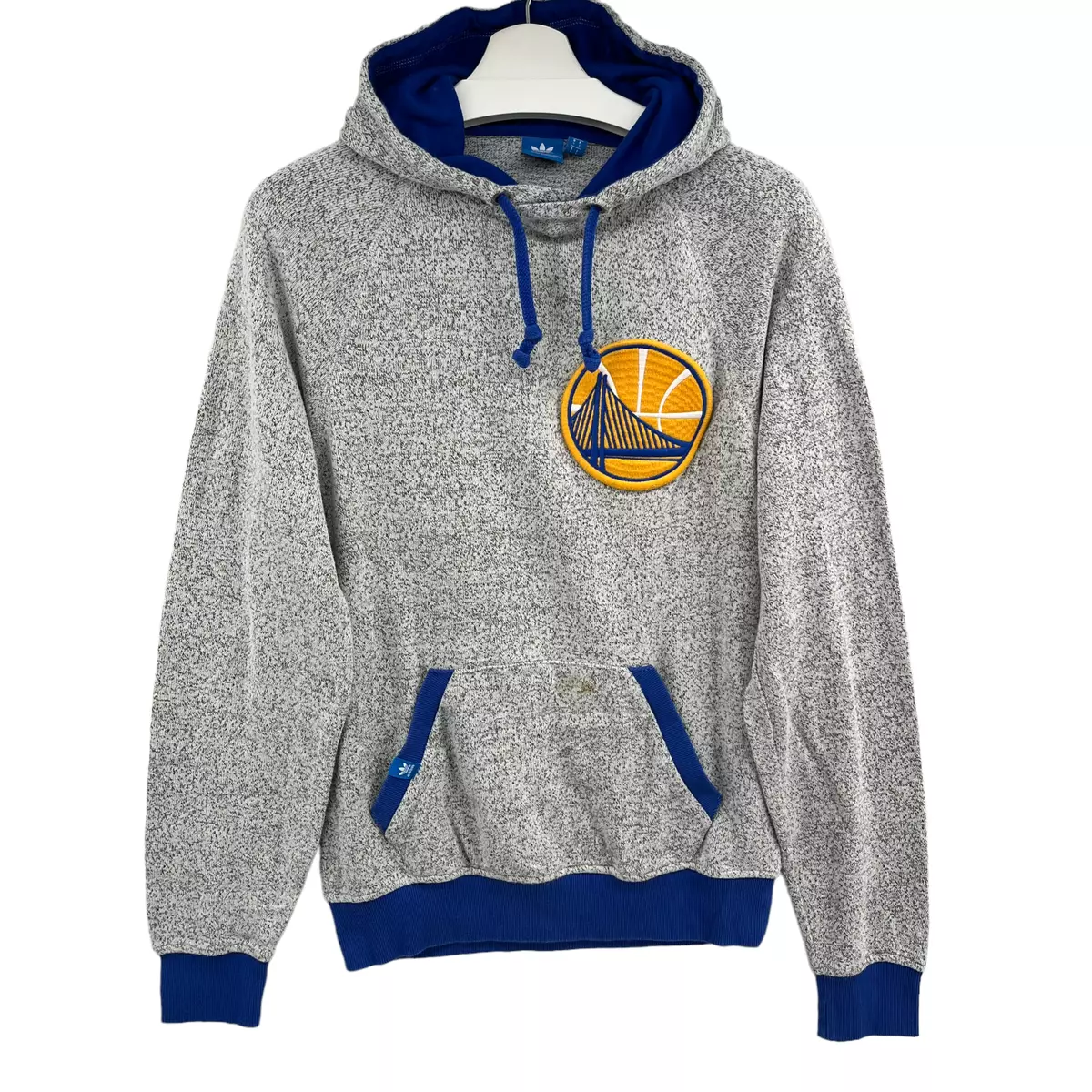 Adidas warriors deals hoodie