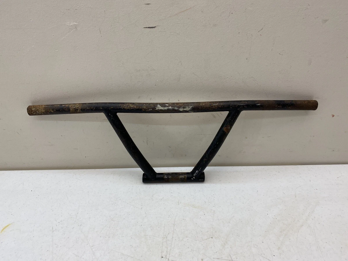 Schwinn BMX Bike-Old School Bike Parts Vintage Handlebars for sale