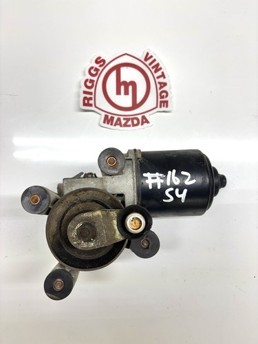 Mazda Rx7 FC S4 S5 1986 - 1991 Wiper Motor. Tested. - Picture 2 of 3