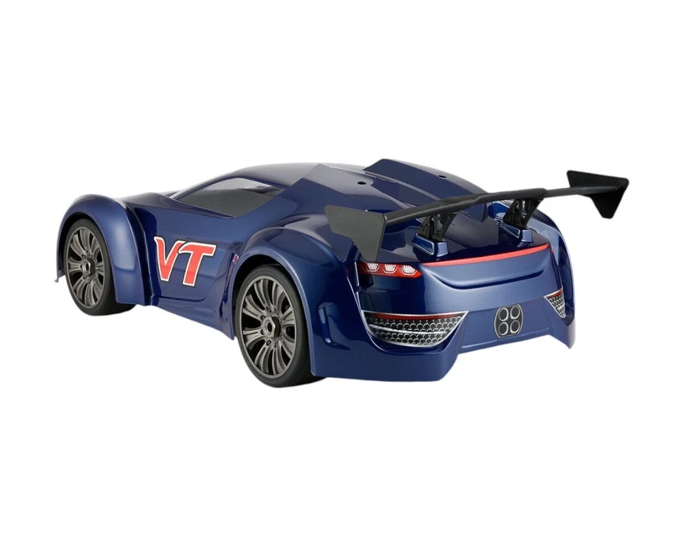 Hobao Hyper VTE On-Road Brushless 1:8 150A 6s RTR blau HB-VTE-C150BU  - Bild 2 von 4