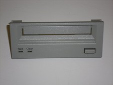 HP Bezel Gray C1533 3.5" C1533-60108 Bezel Only