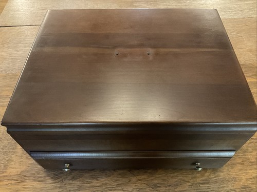 CHANTILLY by Gorham 61 Pcs. DINNER SIZE Sterling Silver Set For 10 + 9 Servers - Picture 9 of 10