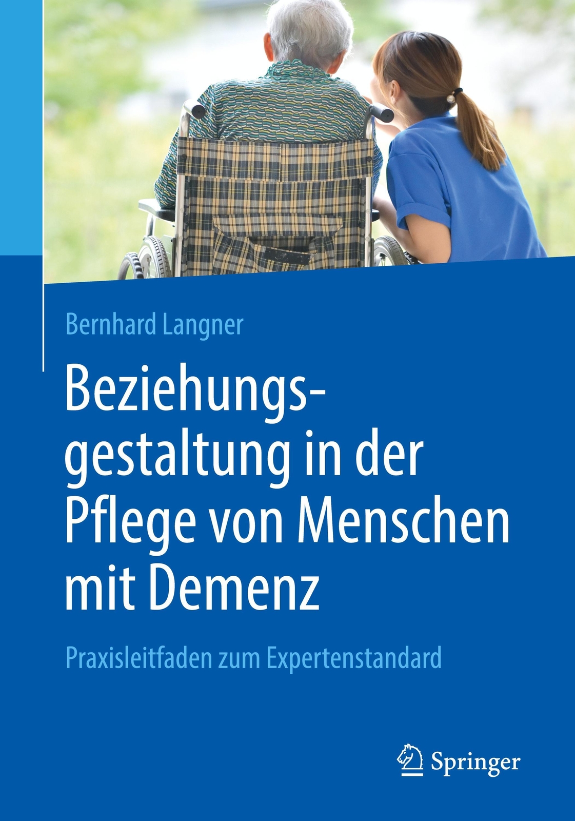 Thumbnail - Beziehungsgestaltung In Der Pflege Von Menschen Mit Demenz |