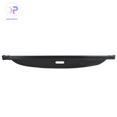 For Mercedes Benz ML350 2012-2014 2015 Cargo Cover Trunk Shade