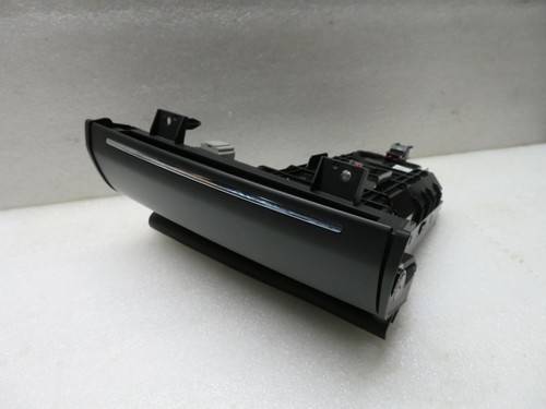 Maserati Ghibli 2014-2019 Compartment Black Photo - $90