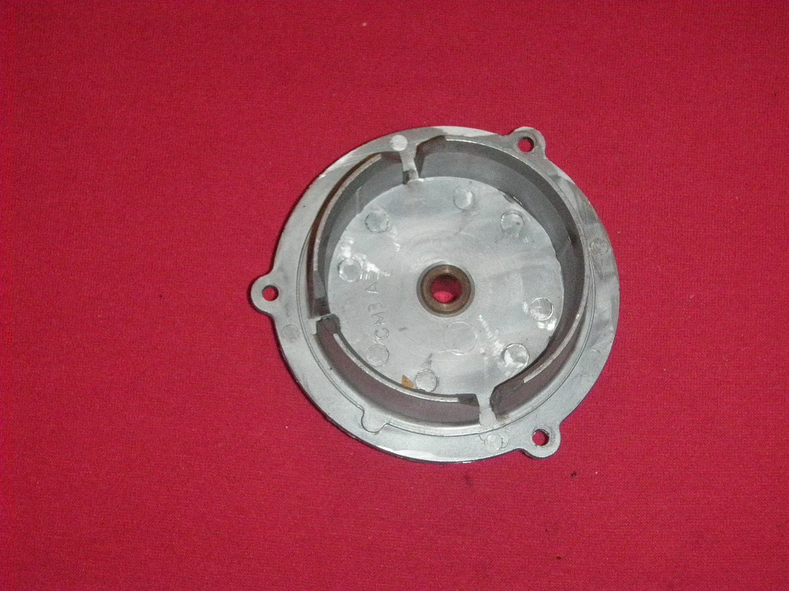Oster Sunbeam Bread Machine Bearing Assembly for Model 5815