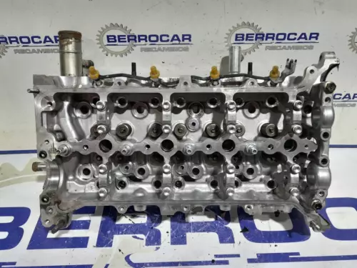 Culata para TOYOTA AVENSIS BERLINA (T25) * 2006 104889 - Imagen 1 de 10