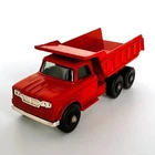 Matchbox Lesney Series 48 Dumper Truck, Made in England