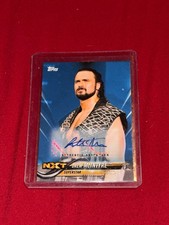 2018 Topps WWE Then Now Forever Wrestling Cards 16