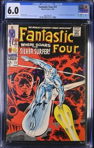 Comic Image
