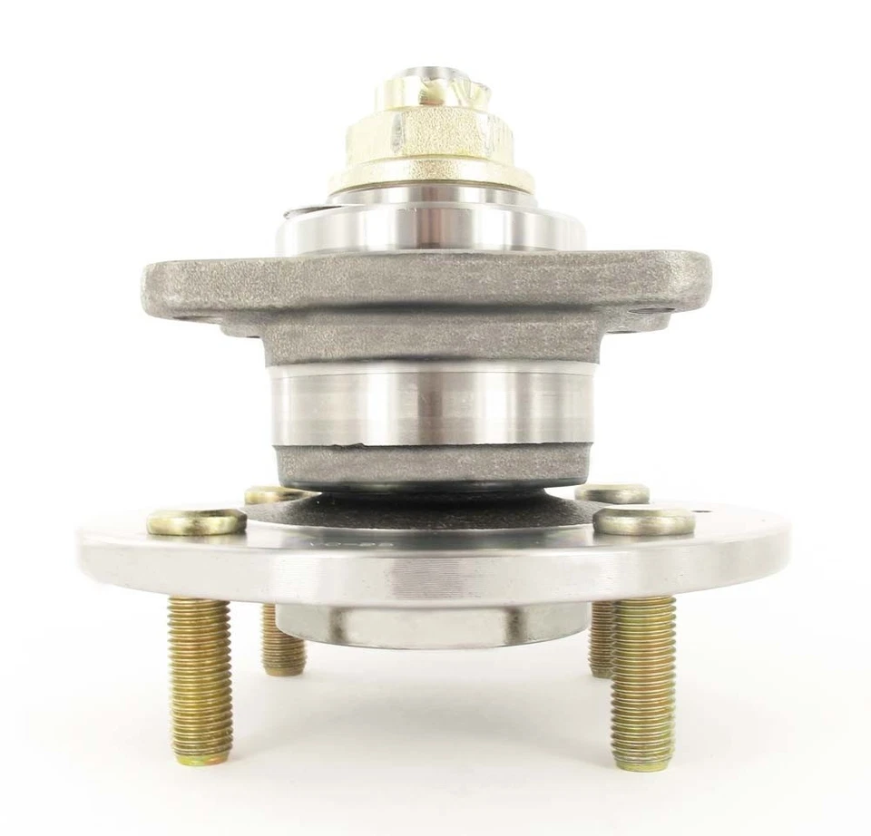 Hub Assembly SKF BR930253 fits 99-01 Hyundai Sonata - Image 3 of 3