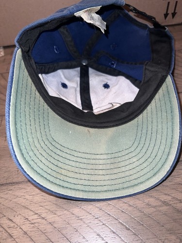 Cappello snapback Nike vintage logo Big Swoosh - Foto 8 di 14