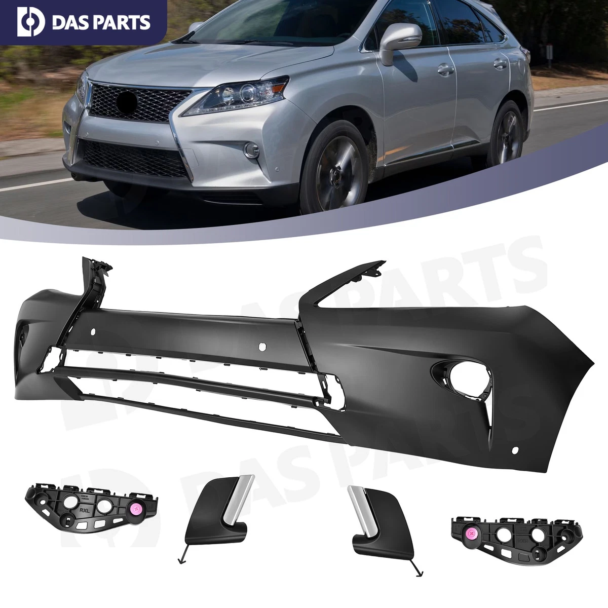 Parts & Accessories for Lexus RX450h for sale | eBay