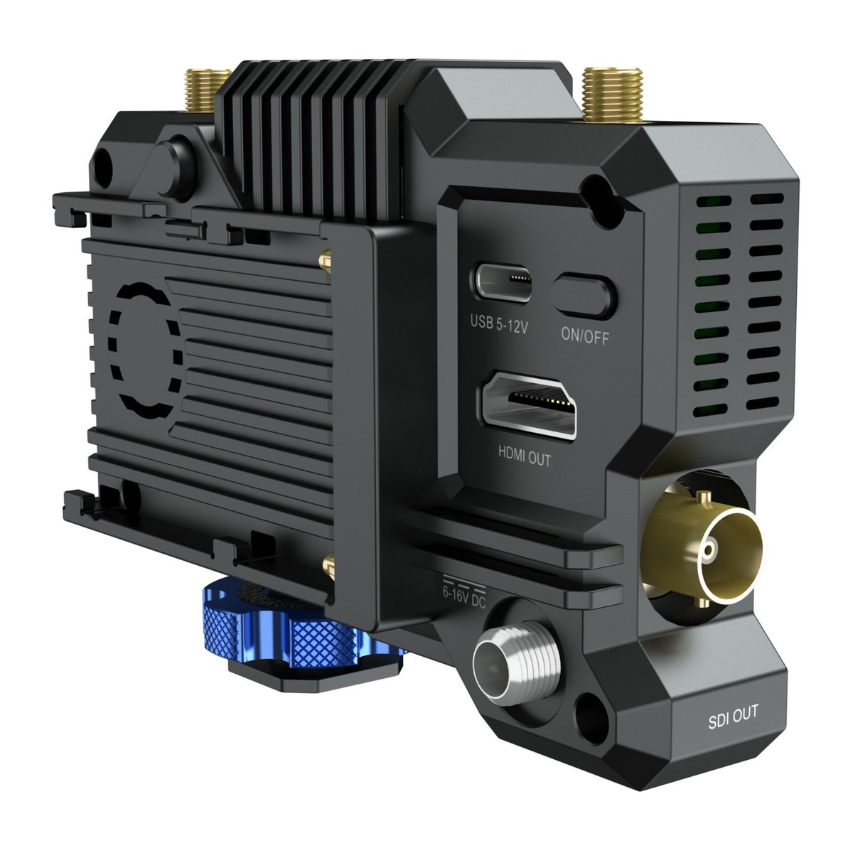 Hollyland Mars 400S PRO SDI HDMI Wireless Video Transmission